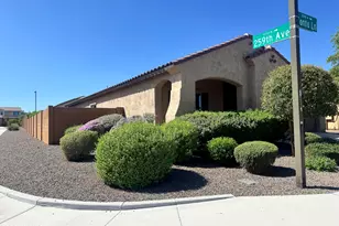 25925 W Tonto Ln, Buckeye, AZ 85396 - Photo 29