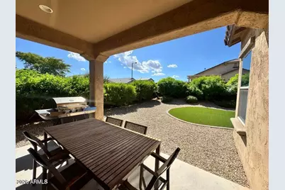 25925 W Tonto Lane, Buckeye, AZ 85396 - Photo 19