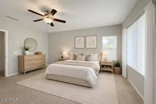 25925 W Tonto Ln, Buckeye, AZ 85396 - Photo 5