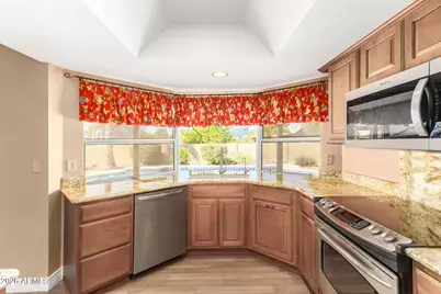 18238 N 43rd Drive, Glendale, AZ 85308 - Photo 17