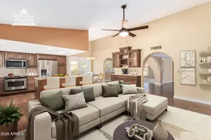 18238 N 43rd Dr, Glendale, AZ 85308 - Photo 11