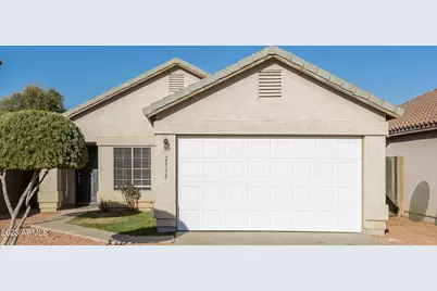 2838 S 64th Drive, Phoenix, AZ 85043 - Photo 1