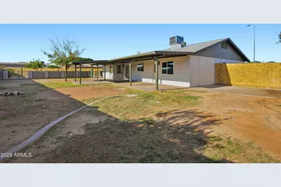 7509 E Hackamore Circle, Mesa, AZ 85207 - Photo 37