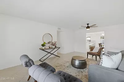 7509 E Hackamore Circle, Mesa, AZ 85207 - Photo 7