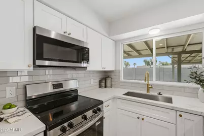 7509 E Hackamore Circle, Mesa, AZ 85207 - Photo 15