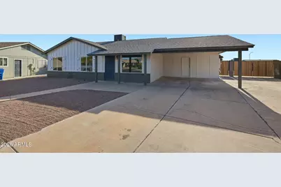 7509 E Hackamore Circle, Mesa, AZ 85207 - Photo 3