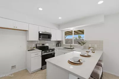 7509 E Hackamore Circle, Mesa, AZ 85207 - Photo 13