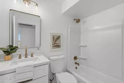 7509 E Hackamore Circle, Mesa, AZ 85207 - Photo 25