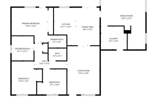 7509 E Hackamore Cir, Mesa, AZ 85207 - Photo 5