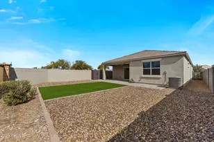 17878 N Pietra Rd, Maricopa, AZ 85138 - Photo 3