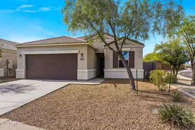 17878 N Pietra Road, Maricopa, AZ 85138 - Photo 1