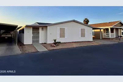 650 N 68th Lane #140, Phoenix, AZ 85042 - Photo 3