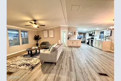 650 N 68th Lane #140, Phoenix, AZ 85042 - Photo 1