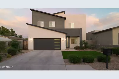 2821 N 28th Place, Phoenix, AZ 85008 - Photo 1