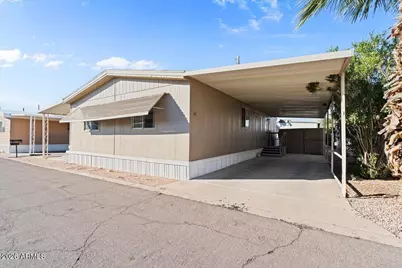 2121 N Center Street #59, Mesa, AZ 85201 - Photo 5