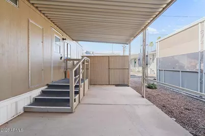 2121 N Center Street #59, Mesa, AZ 85201 - Photo 25