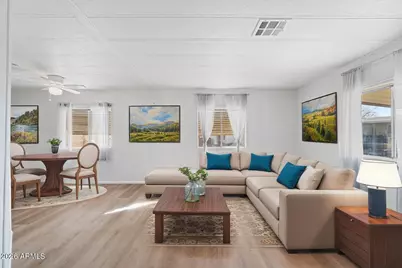 2121 N Center Street #59, Mesa, AZ 85201 - Photo 1