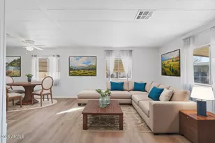 2121 N Center St, Mesa, AZ 85201 - Photo 1