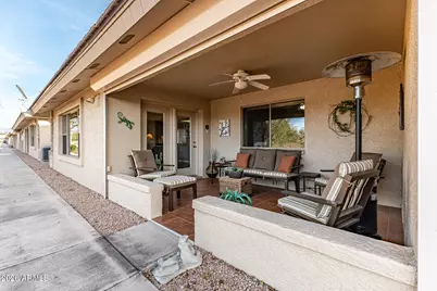 11069 E Kilarea Avenue #193, Mesa, AZ 85209 - Photo 27