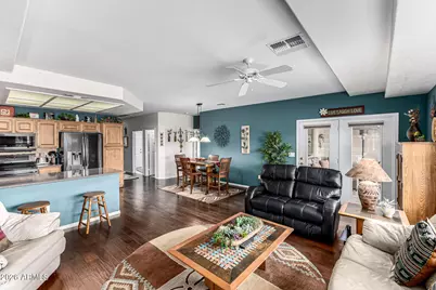 11069 E Kilarea Avenue #193, Mesa, AZ 85209 - Photo 9