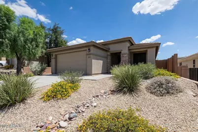 7159 W Desert Mirage Drive, Peoria, AZ 85383 - Photo 1