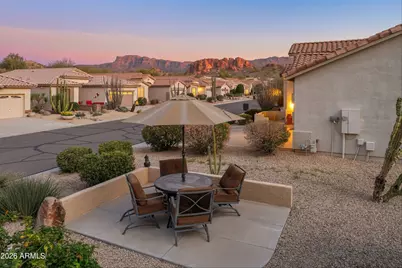 5555 S Indigo Drive, Gold Canyon, AZ 85118 - Photo 43