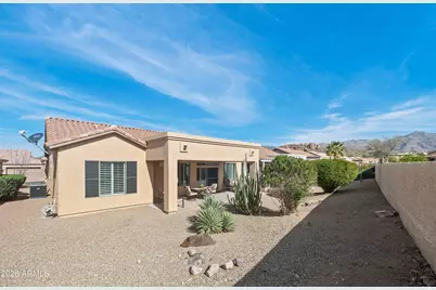 5555 S Indigo Drive, Gold Canyon, AZ 85118 - Photo 35