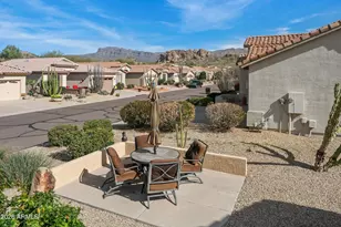 5555 S Indigo Dr, Gold Canyon, AZ 85118 - Photo 41