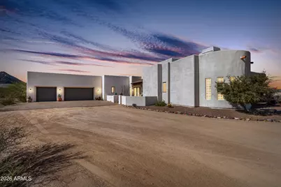 32816 N 139th Street, Scottsdale, AZ 85262 - Photo 1