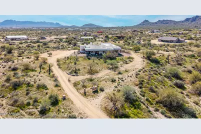 32816 N 139th Street, Scottsdale, AZ 85262 - Photo 67