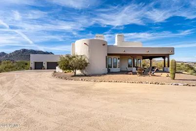 32816 N 139th Street, Scottsdale, AZ 85262 - Photo 53