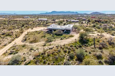 32816 N 139th Street, Scottsdale, AZ 85262 - Photo 67