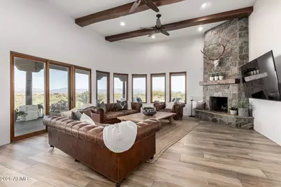 32816 N 139th Street, Scottsdale, AZ 85262 - Photo 9