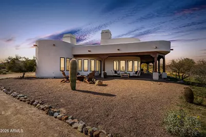 32816 N 139th Street, Scottsdale, AZ 85262 - Photo 53