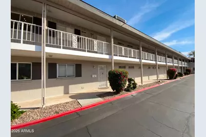 10826 N Fairway Court E, Sun City, AZ 85351 - Photo 1