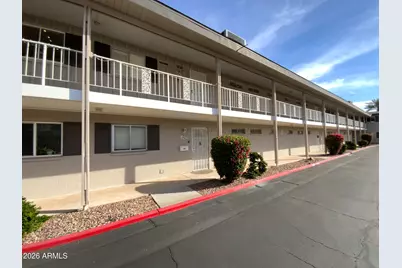 10826 N Fairway Court E, Sun City, AZ 85351 - Photo 1