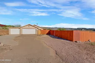 33665 S Incline Dr, Black Canyon City, AZ 85324 - Photo 13
