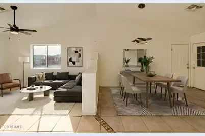 33665 S Incline Drive, Black Canyon City, AZ 85324 - Photo 3