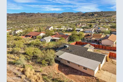 33665 S Incline Drive, Black Canyon City, AZ 85324 - Photo 41
