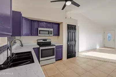 33665 S Incline Drive, Black Canyon City, AZ 85324 - Photo 5