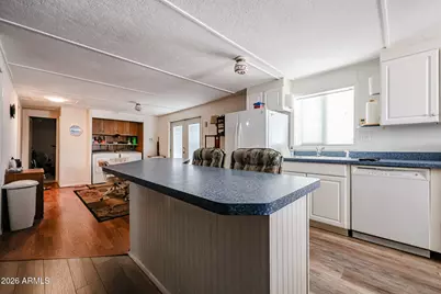 1642 S 77th Street, Mesa, AZ 85209 - Photo 17