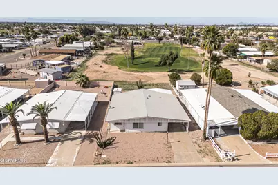 1642 S 77th Street, Mesa, AZ 85209 - Photo 47