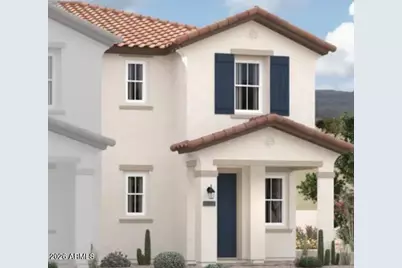 20618 W Thomas Road, Buckeye, AZ 85396 - Photo 1