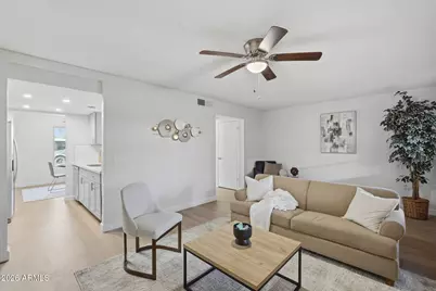 7126 N 19th Avenue #158, Phoenix, AZ 85021 - Photo 3