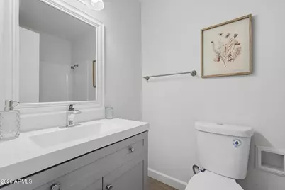 7126 N 19th Avenue #158, Phoenix, AZ 85021 - Photo 23