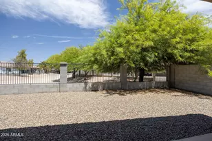 1442 E Saddlebrook Ct, Casa Grande, AZ 85122 - Photo 29