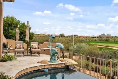 9657 E Peregrine Place, Scottsdale, AZ 85262 - Photo 45