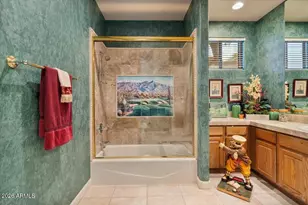 9657 E Peregrine Pl, Scottsdale, AZ 85262 - Photo 35