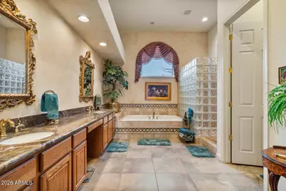 9657 E Peregrine Place, Scottsdale, AZ 85262 - Photo 29