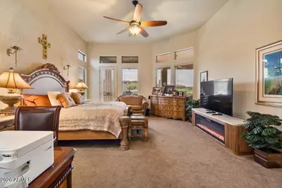 9657 E Peregrine Place, Scottsdale, AZ 85262 - Photo 27